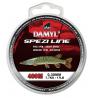 Леска DAM Damyl Spezi Line Pike Spin 300м 0.35мм 9.7кг (66624)